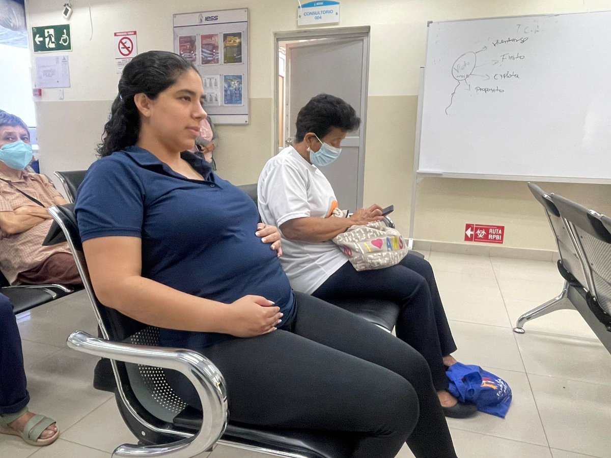 Dirección Provincial de Guayas tweet media