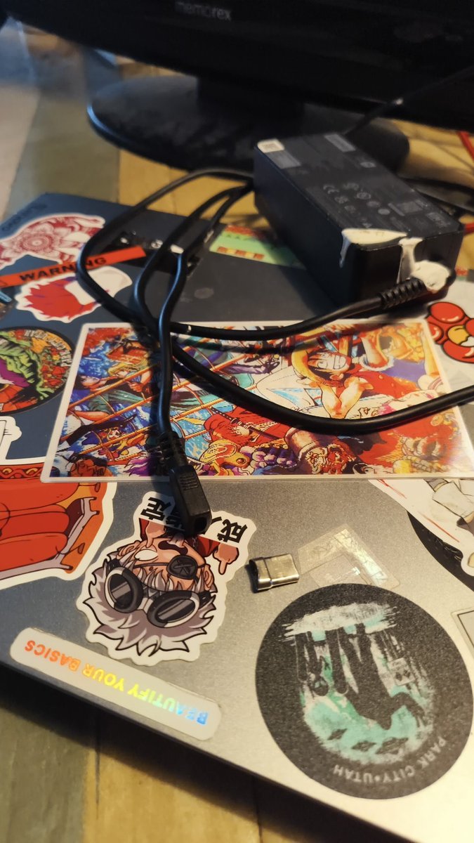 Hatsu 🧪 tweet media