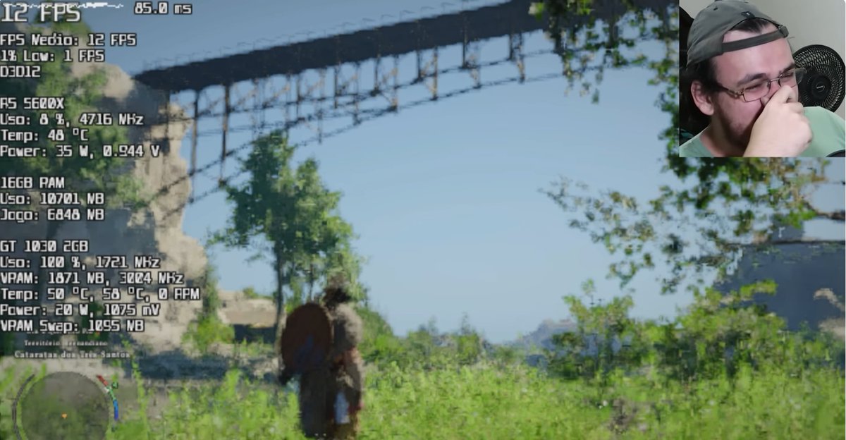 Eric Arraché tweet media