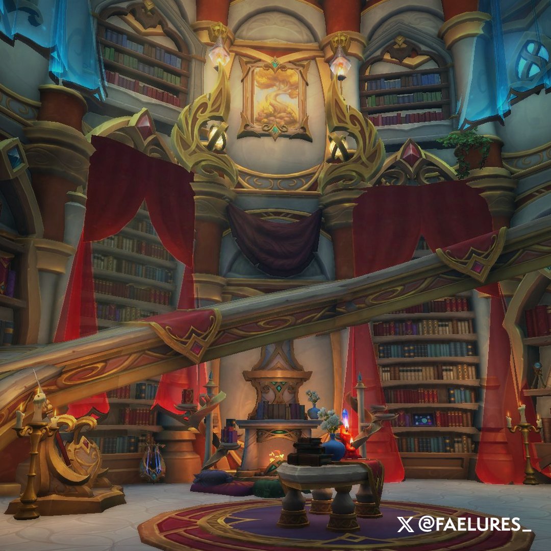 World of Warcraft tweet media