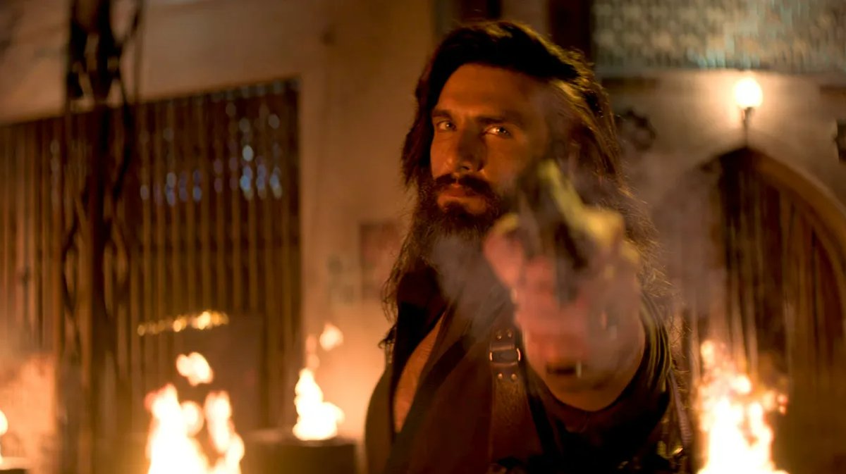 Hathyogi (हठयोगी) tweet media