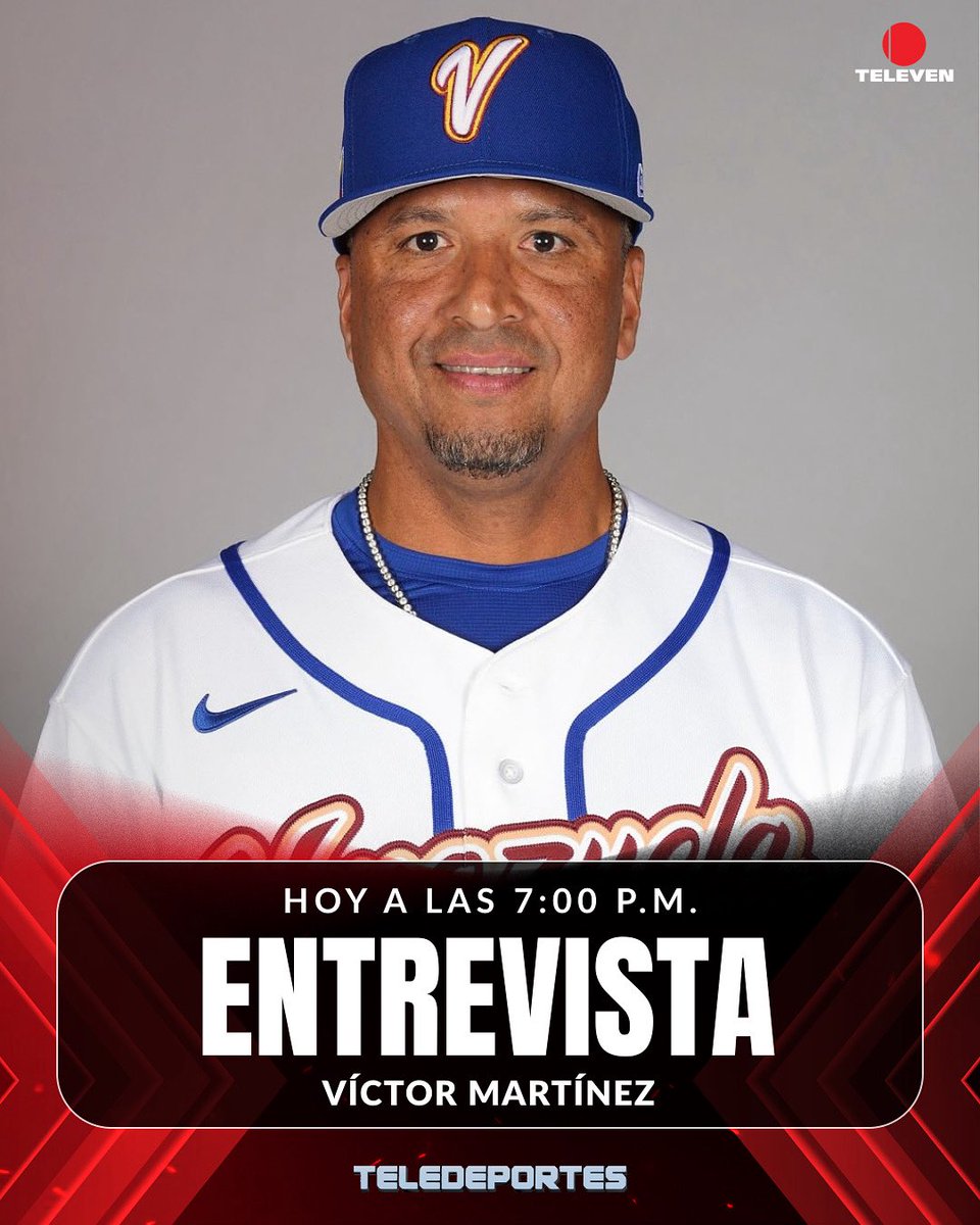 Teledeportes tweet media