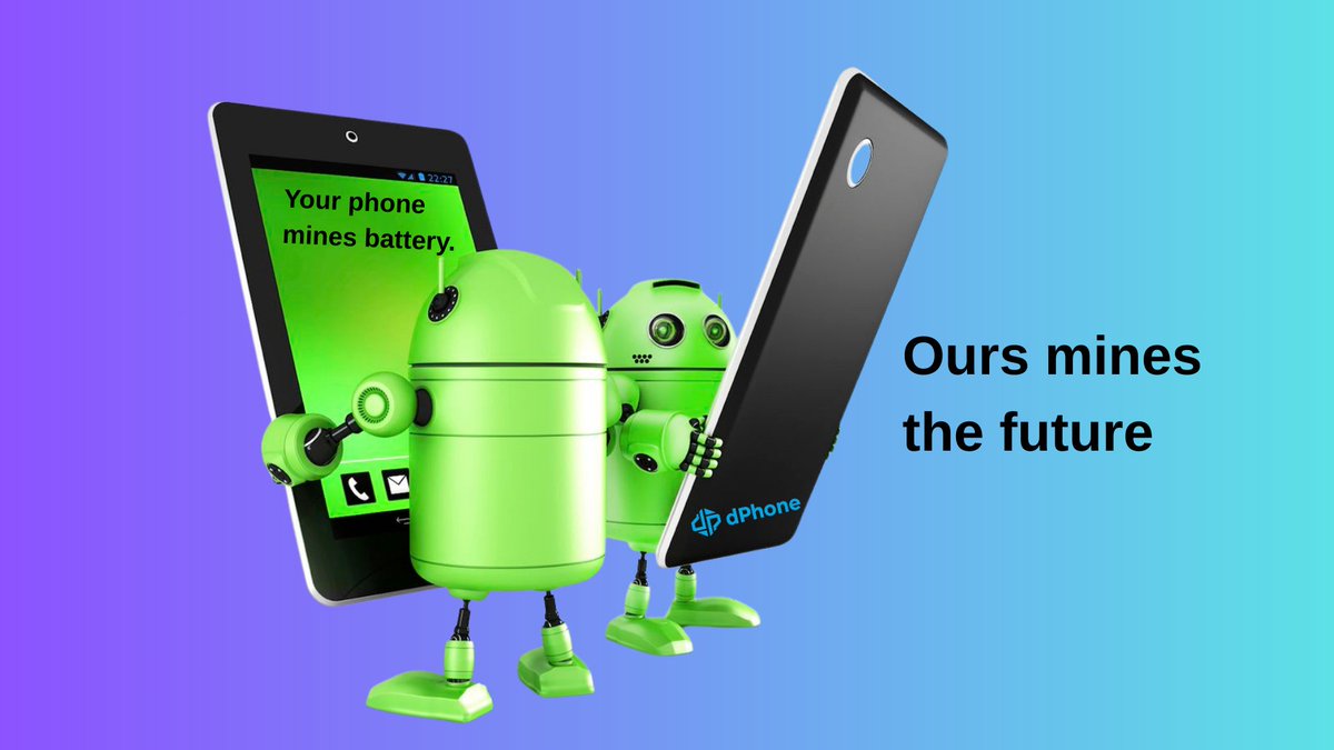 DataPhone tweet media