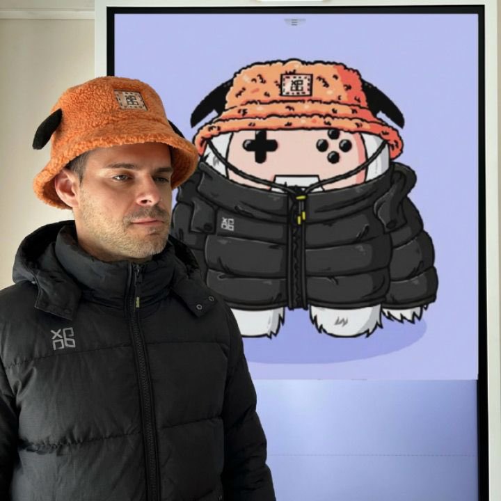 bits71280300 🏷️ (Based) tweet media