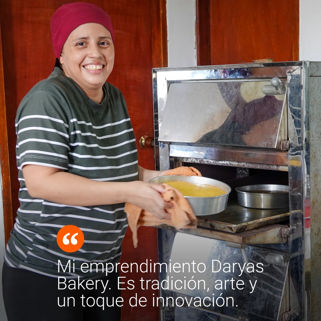 NRC América Latina tweet media