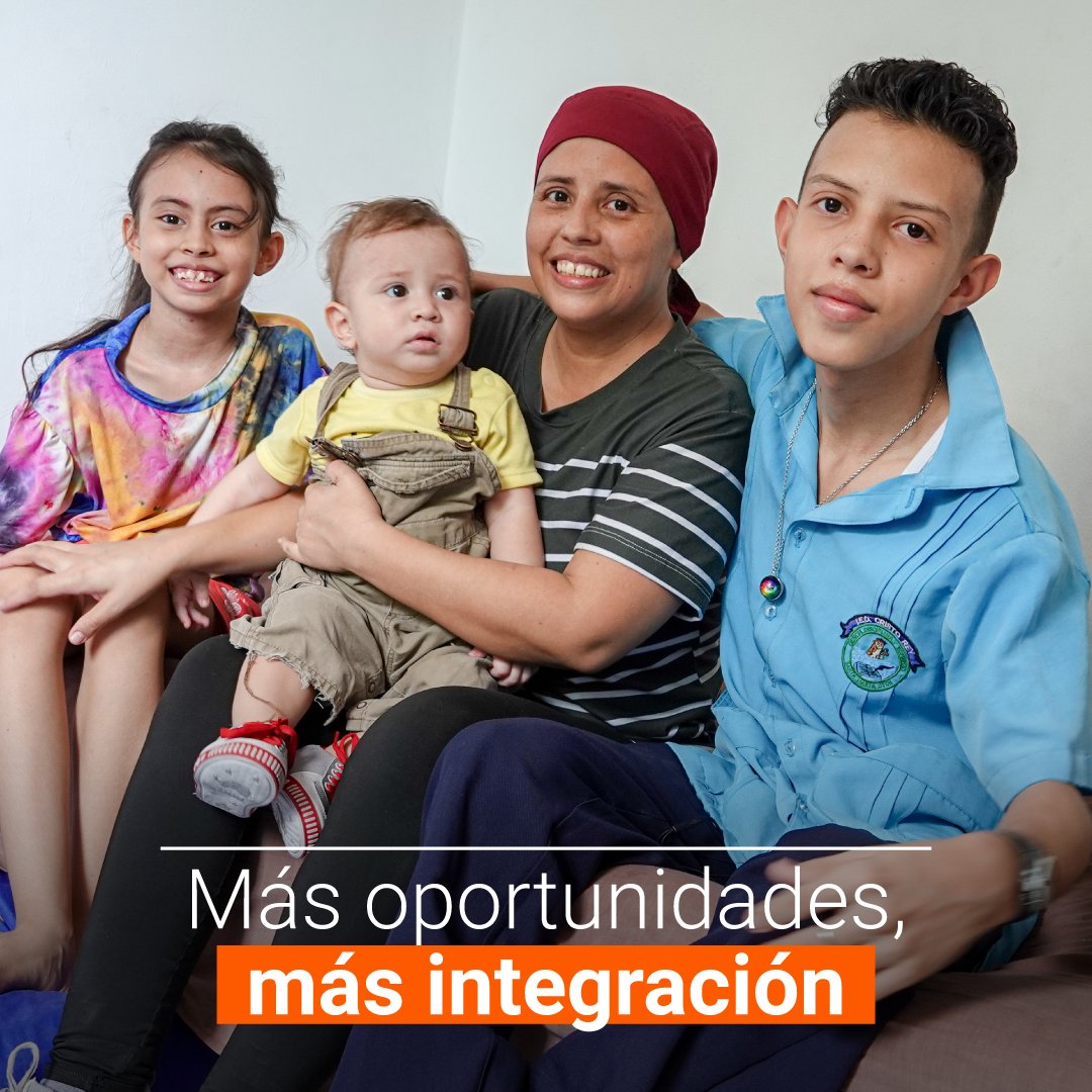 NRC América Latina tweet media