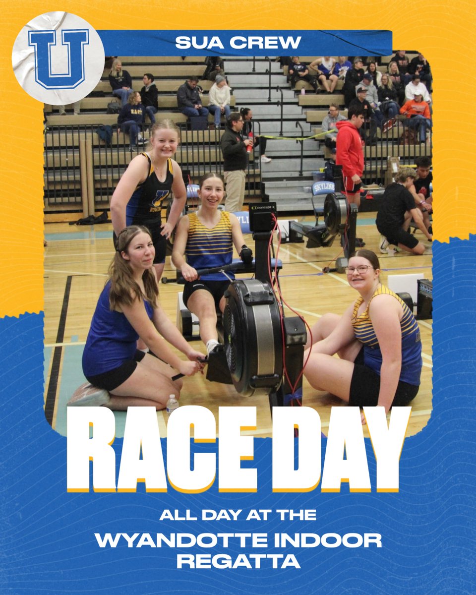 St. Ursula Athletics tweet media