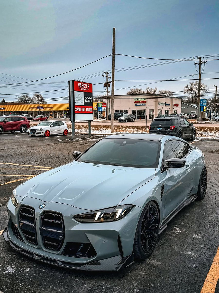 ExoticBMW tweet media