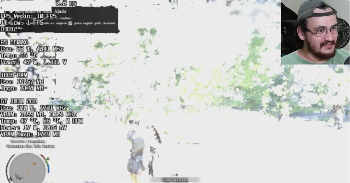 Eric Arraché tweet media