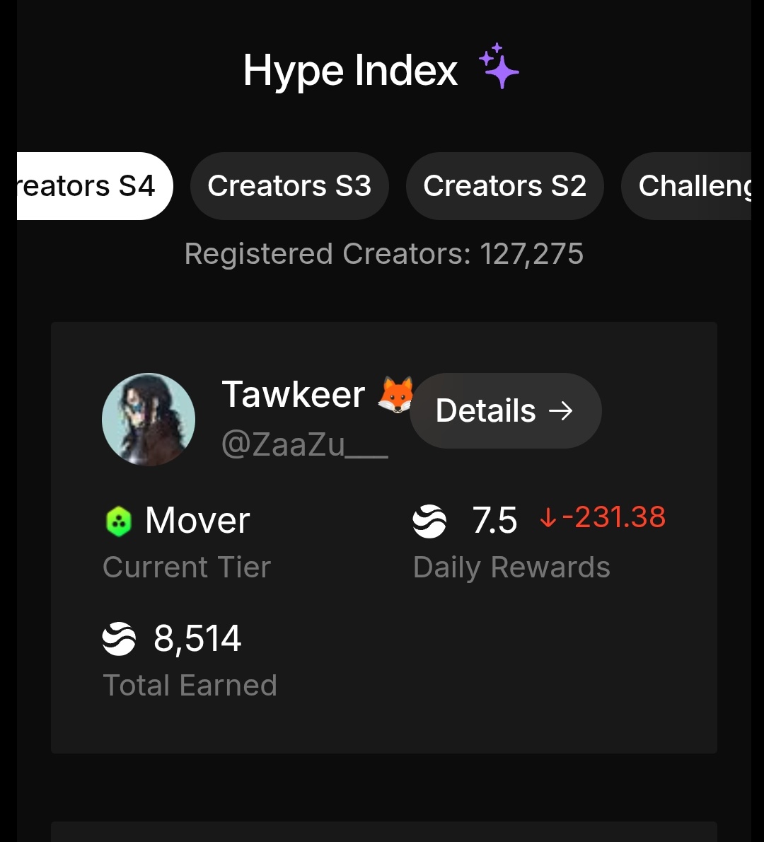 Tawkeer 🦊 tweet media