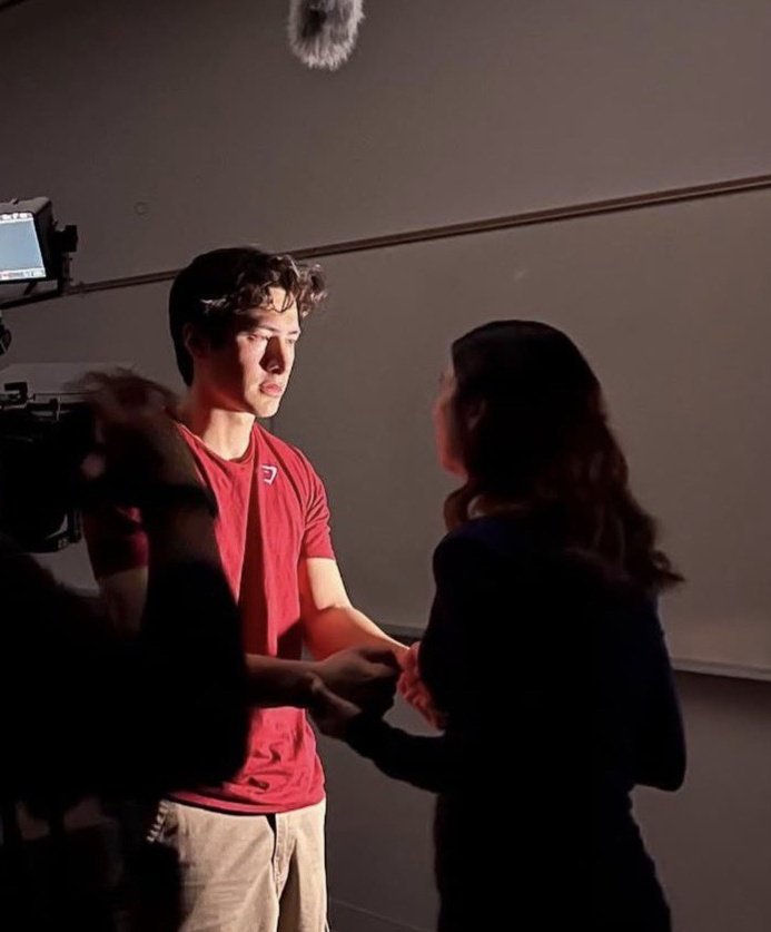 y 🏒 heated rivalry tweet media