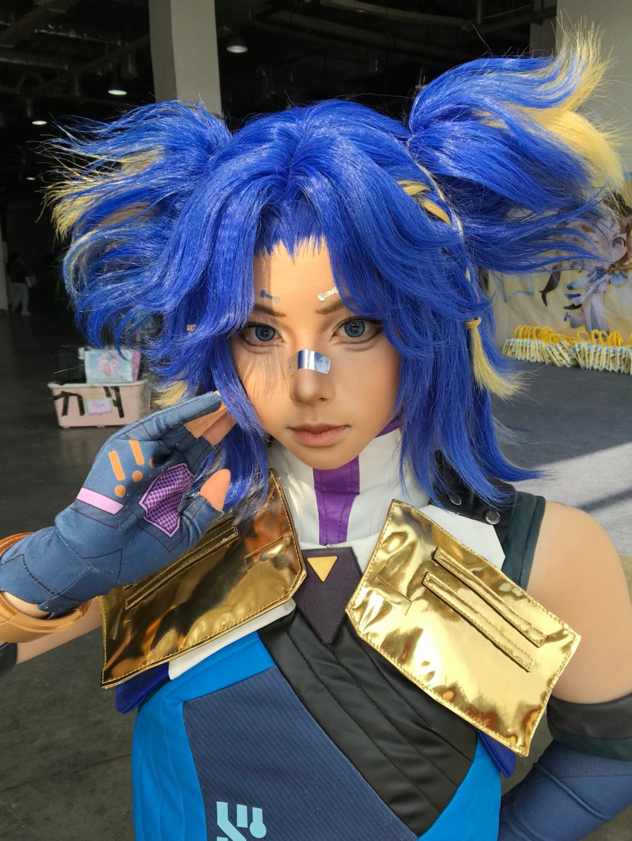 Minlo✨ tweet media