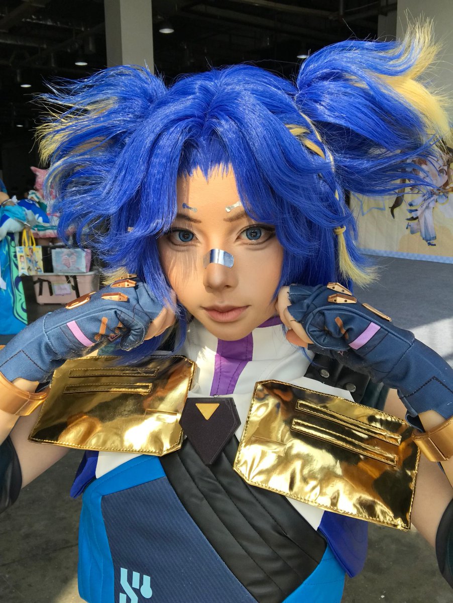 Minlo✨ tweet media