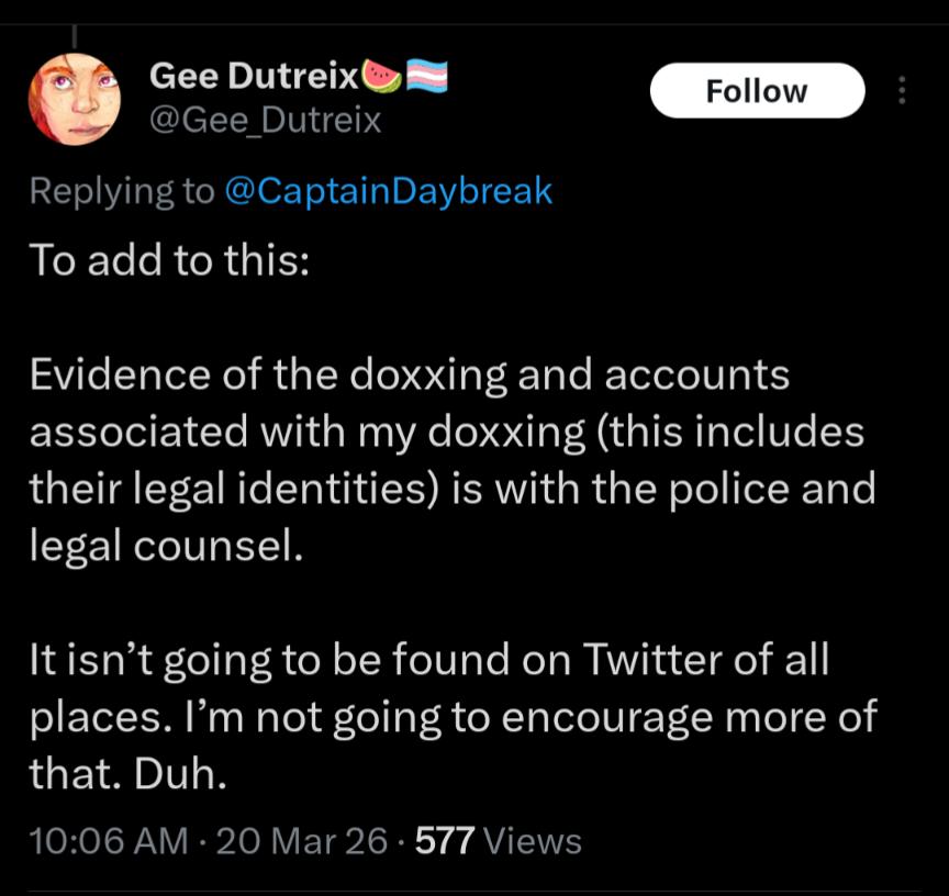 Cyn 2 Da Lad tweet media