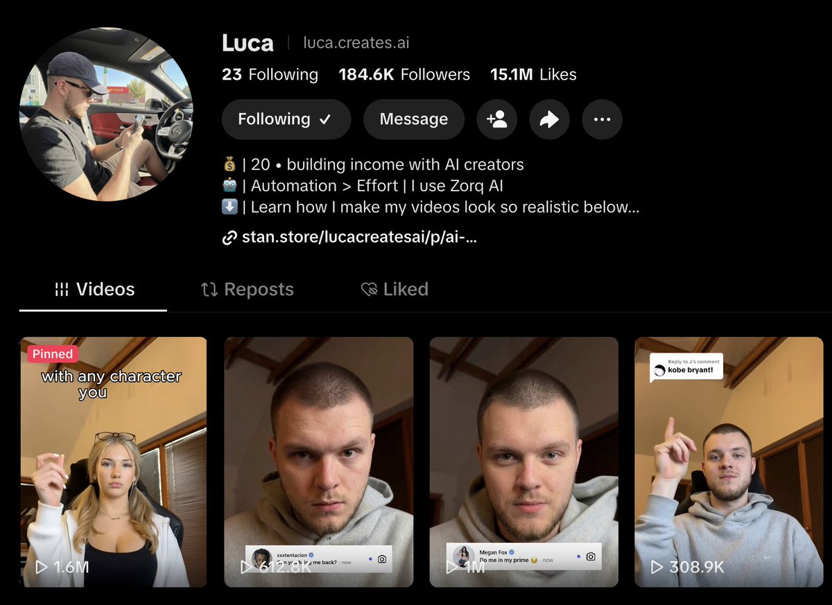 Primal Robin tweet media