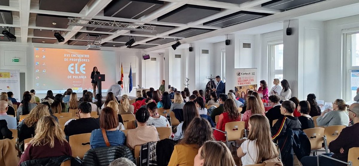 Learn Spanish CyL tweet media