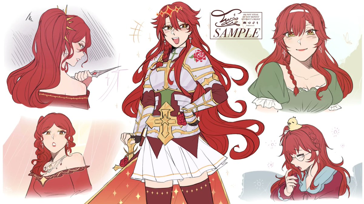 Melinda Esperanza 🌟❤️🌹🕊️꒰১ VAngeli ໒꒱ ✝️Lumen🌟 tweet media