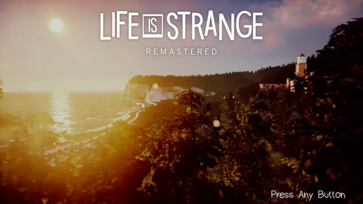 thathguy___'s tweet photo. Life is Strange (2015): 9.5/10

bro oh my god this was so peak
time travel is so fun
the choices were so hard sometimes 
dark room ☹️
such a good and gritty setting and the characters r so good omg
wlw!
last ep was so fucking trippy in the best way
the ending 😥 https://t.co/4d32DPLmHg