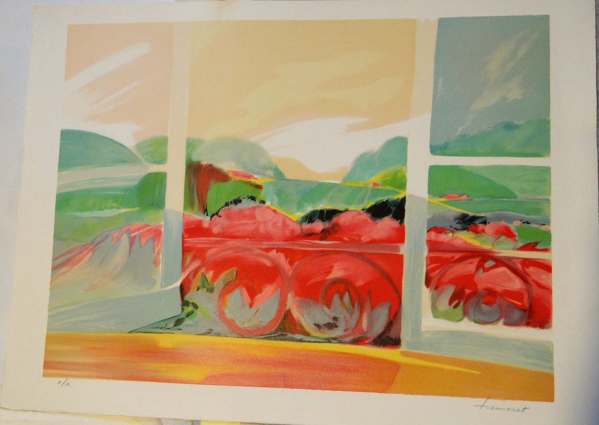 Marie ArtCollection tweet media