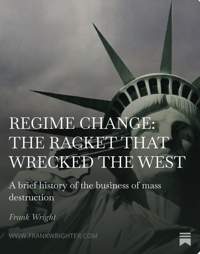 Frank Wright tweet media