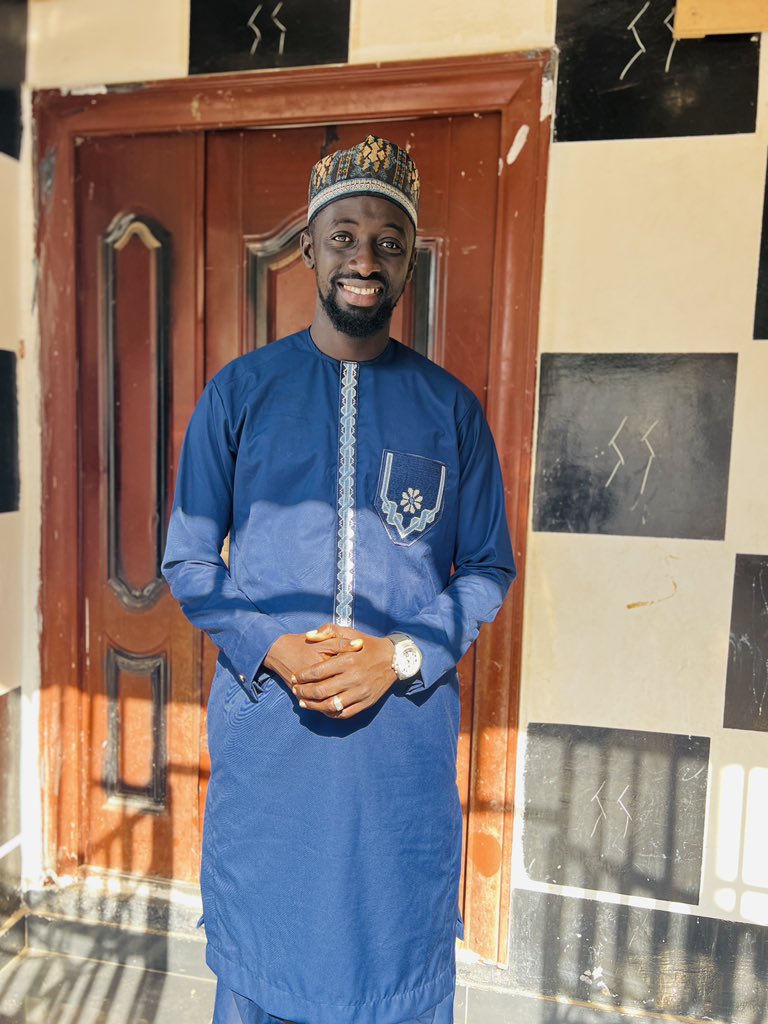 Hany Mukhtarr🇬🇲 tweet media