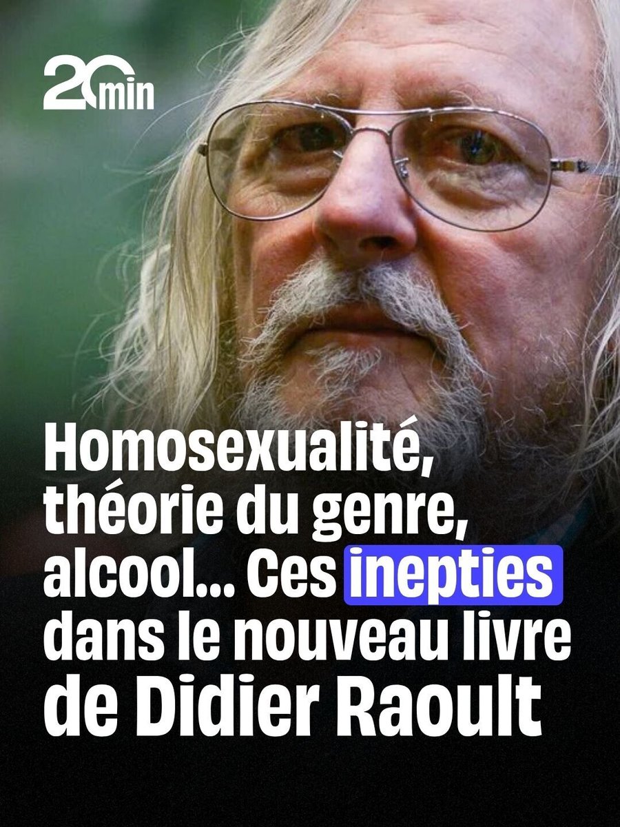 20 Minutes tweet media