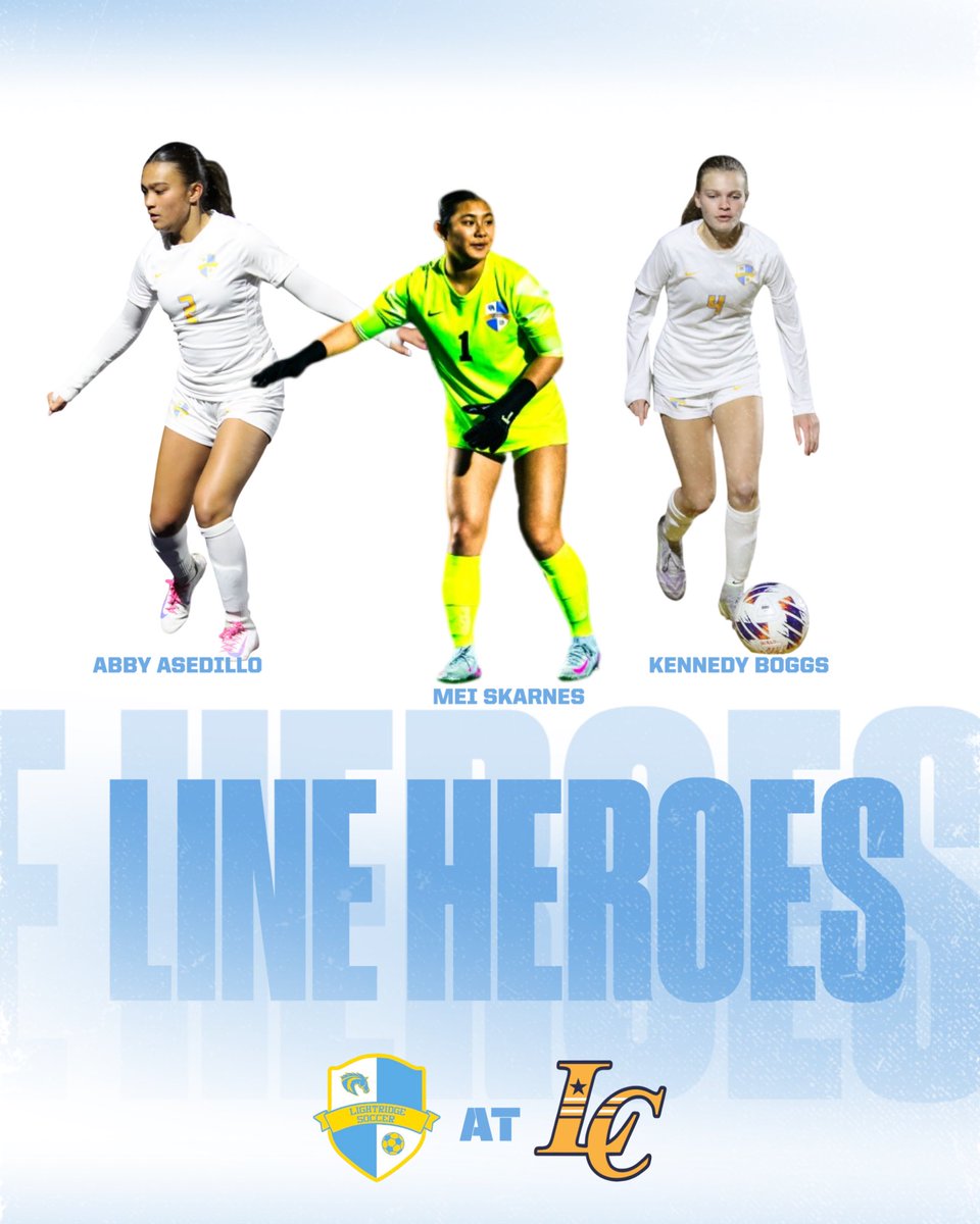 Lightridge Girls Soccer tweet media