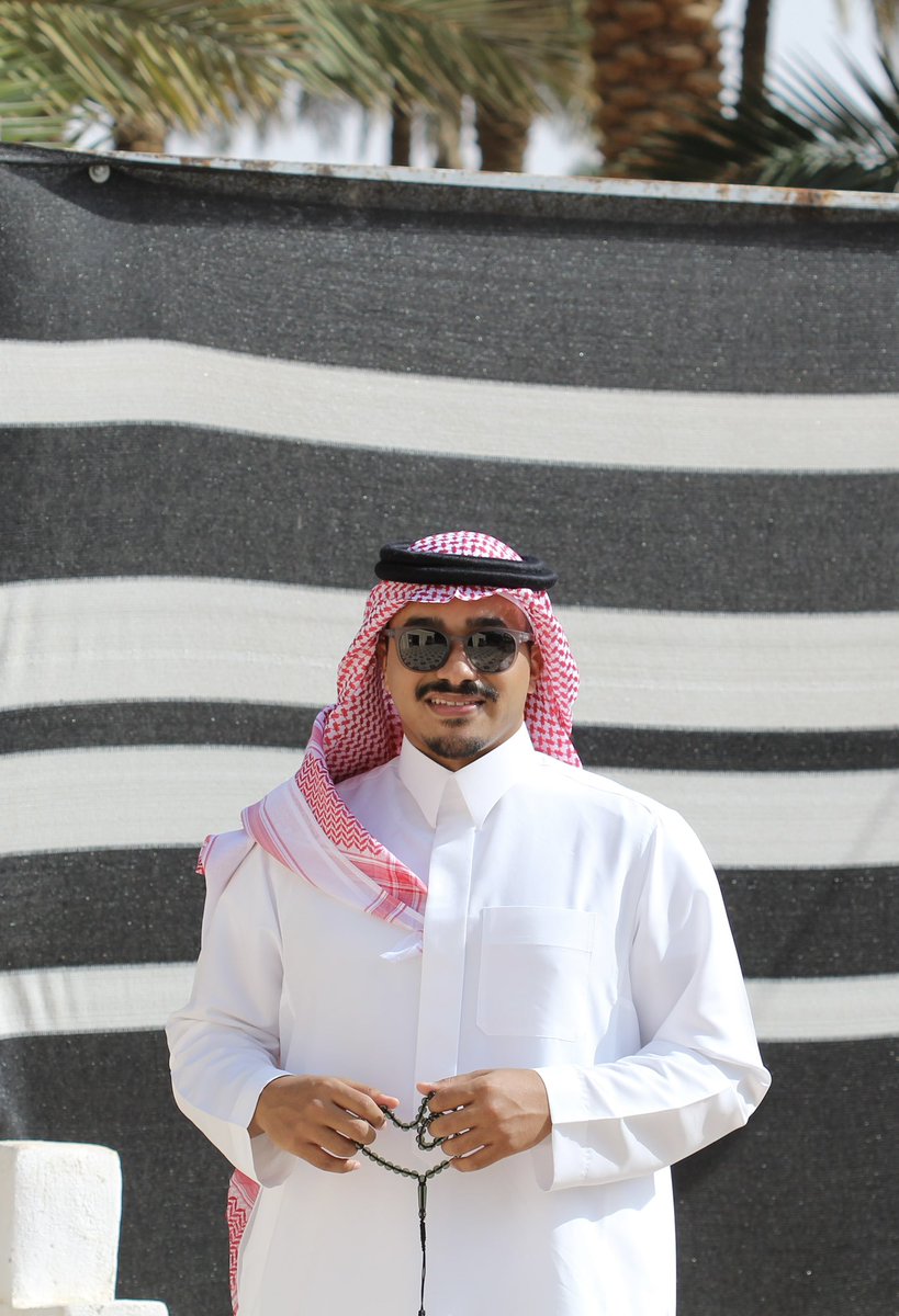 Alwaleed Almouzan tweet media