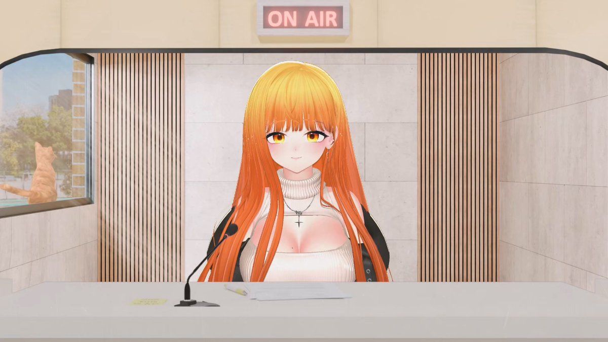 루디아 Rudia🌻🌱 vTuber tweet media