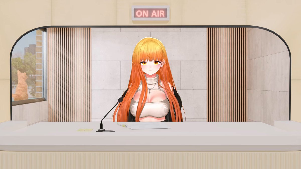 루디아 Rudia🌻🌱 vTuber tweet media