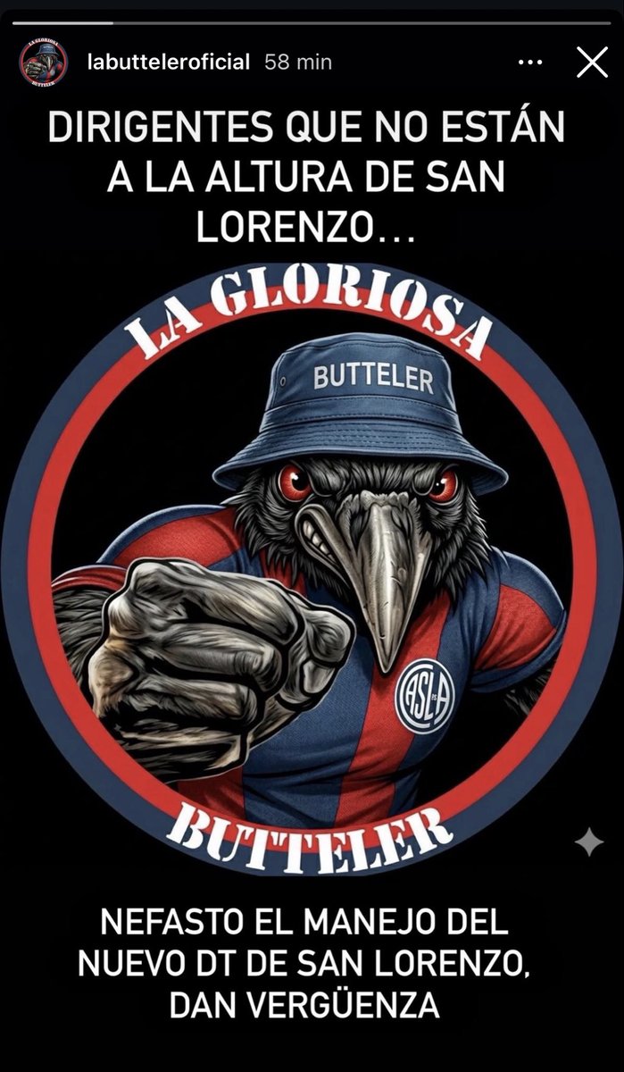 Politica En SanLorenzo tweet media