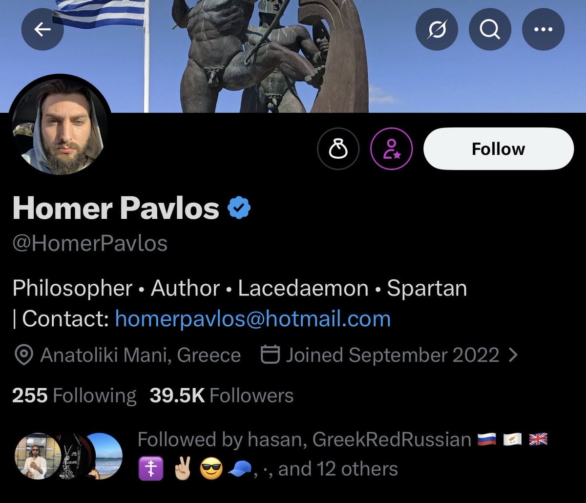 🇨🇾 CYPRIOT 🇨🇾 tweet media