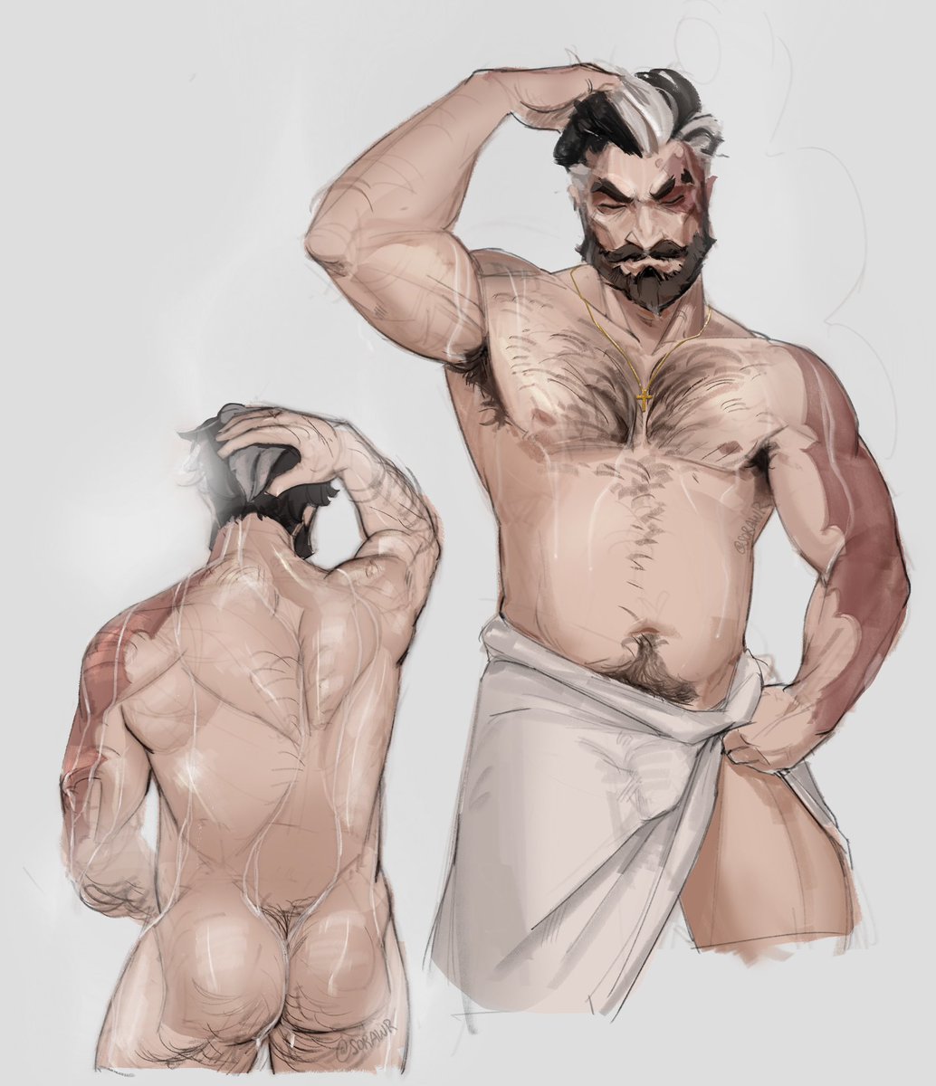 SORAWR (Deadlock era) tweet media