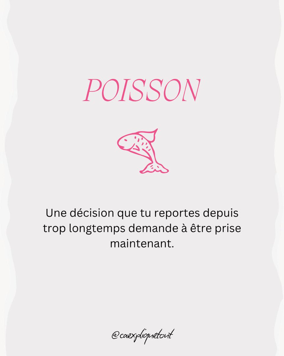 Ça Explique Tout tweet media