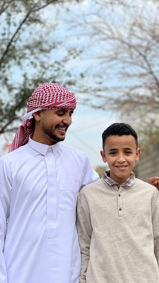 أَمجَـد tweet media