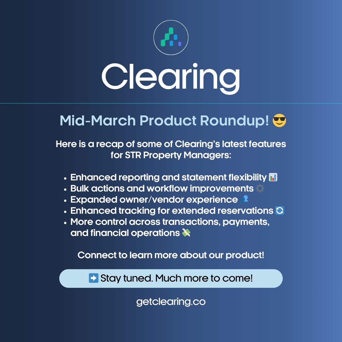 Clearing tweet media