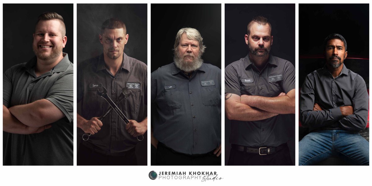 Was told there aren’t many creative, examples of small auto shops online. So we built one. If your brand isn’t showing up clearly and on-brand—it’s time to rethink the strategy. Where is your business being undersold right now?
#Branding#TampaBay