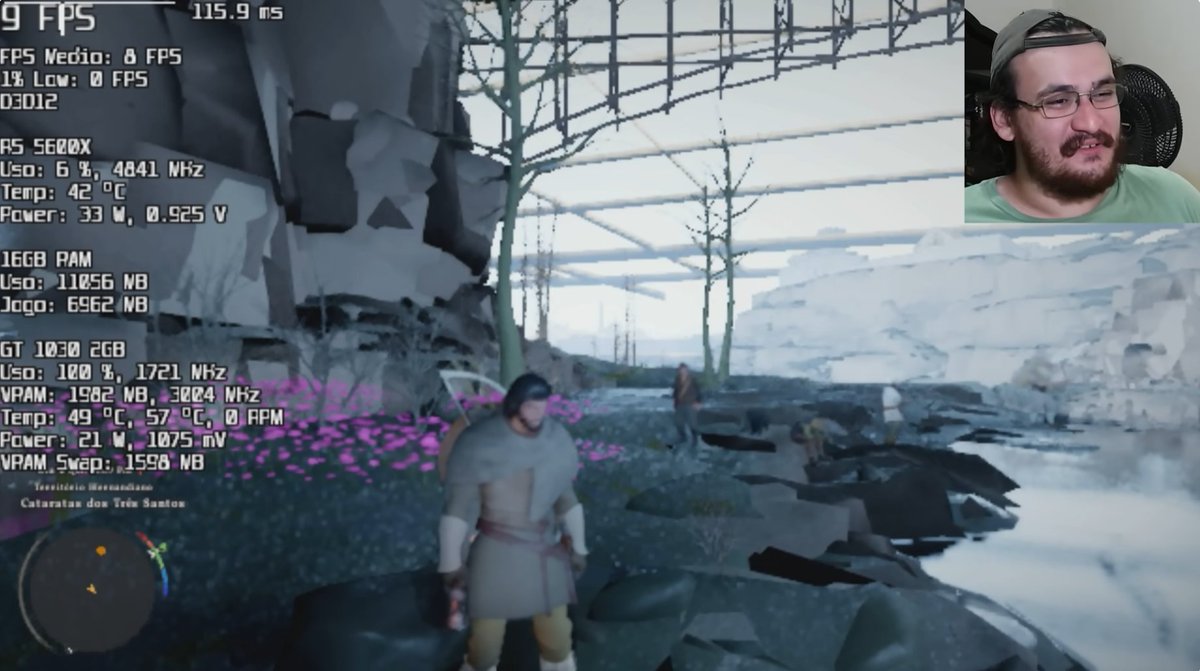 Eric Arraché tweet media