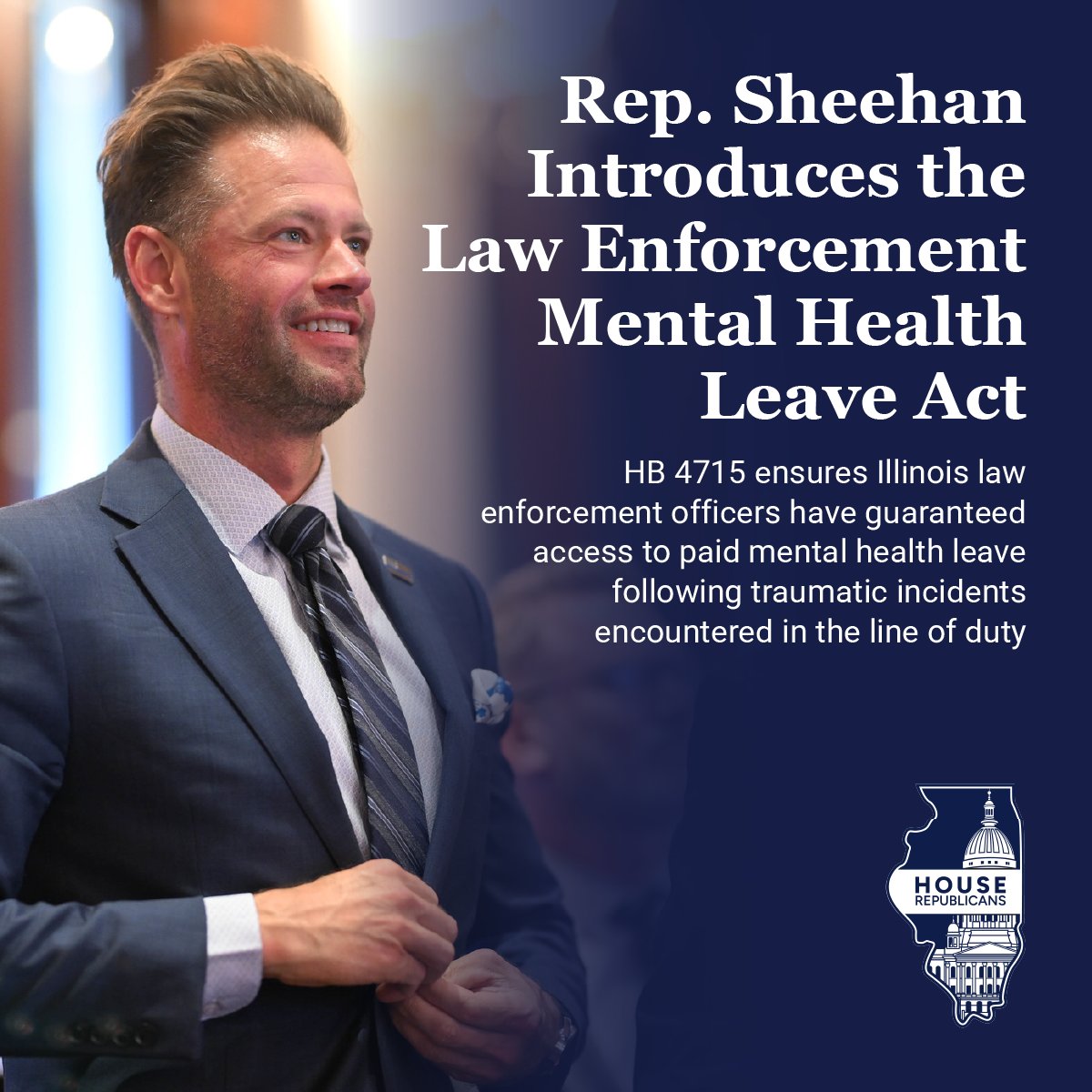 Illinois House Republicans tweet media