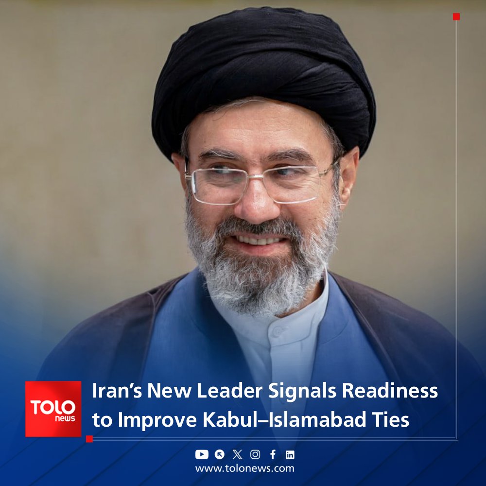 TOLOnews English tweet media