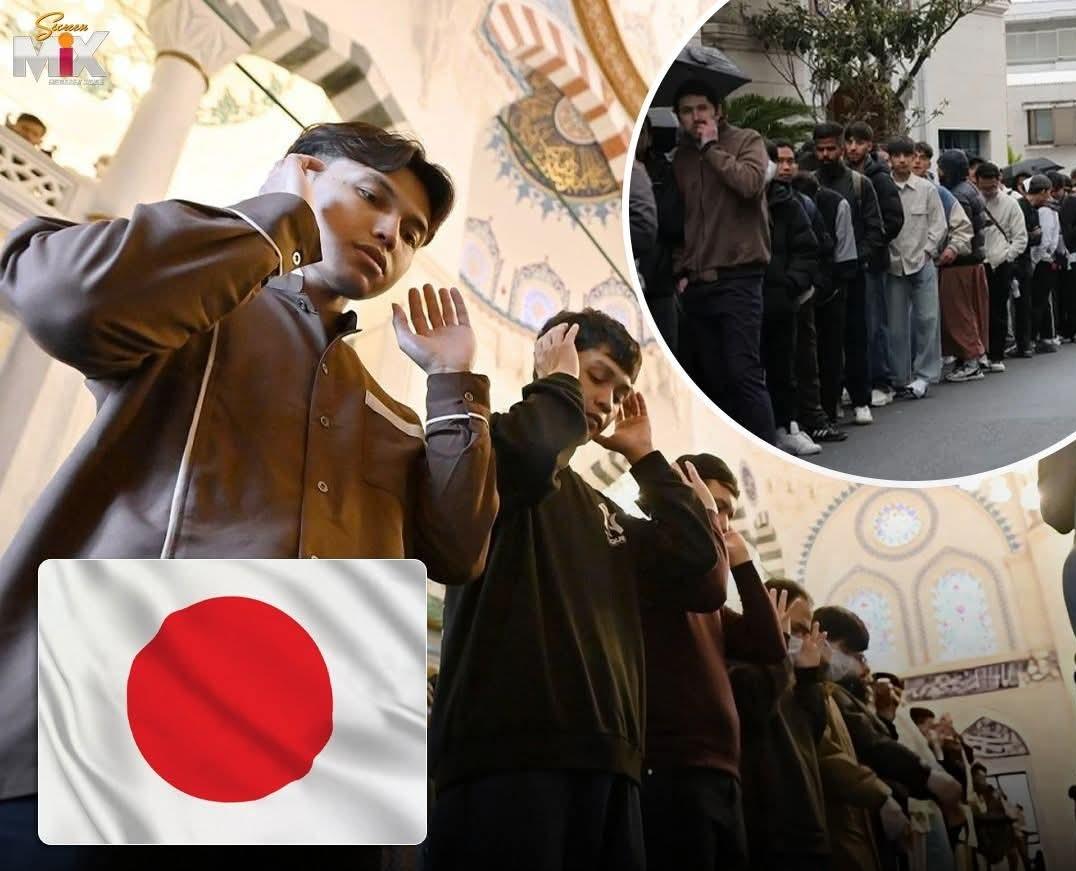 Screen Mix tweet media