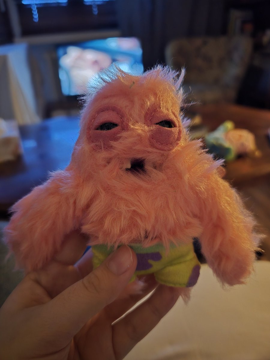 🍊 clementine (rotten) tweet media