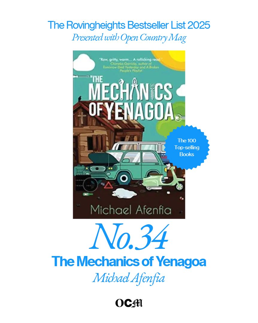 OPEN COUNTRY MAG tweet media