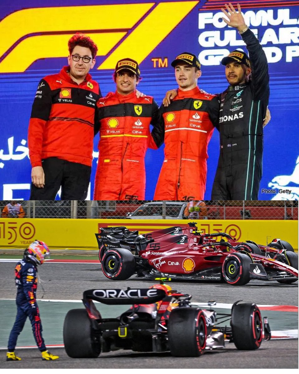 Formulovej Pacient (fanoušek formulí) tweet media