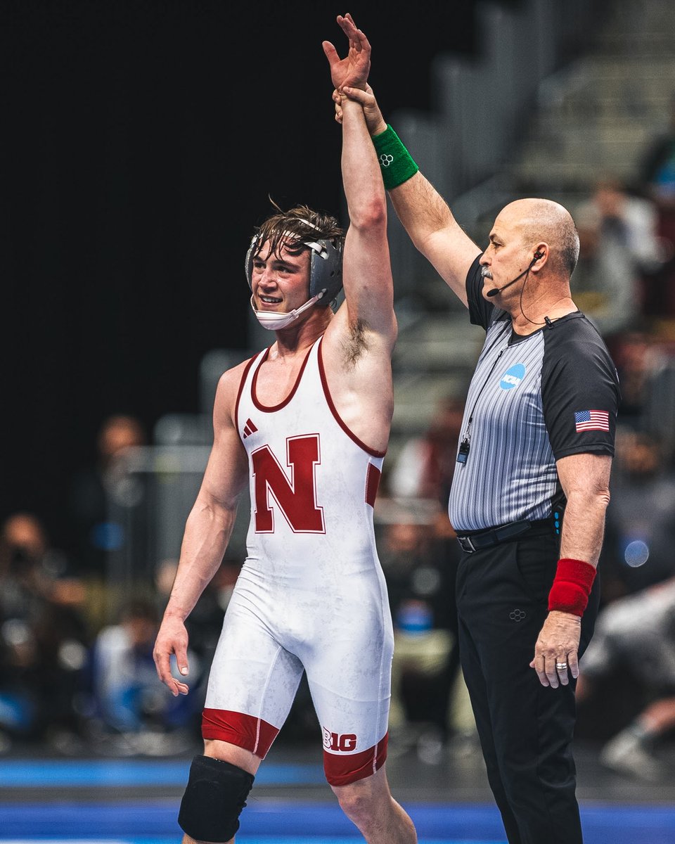 NEwrestle tweet media