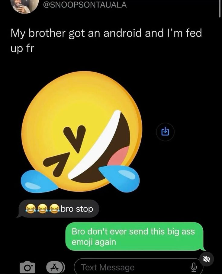 Awkward Text Messages tweet media