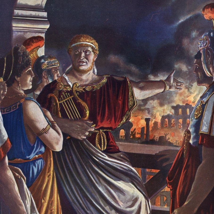 AC: Landmarks tweet media