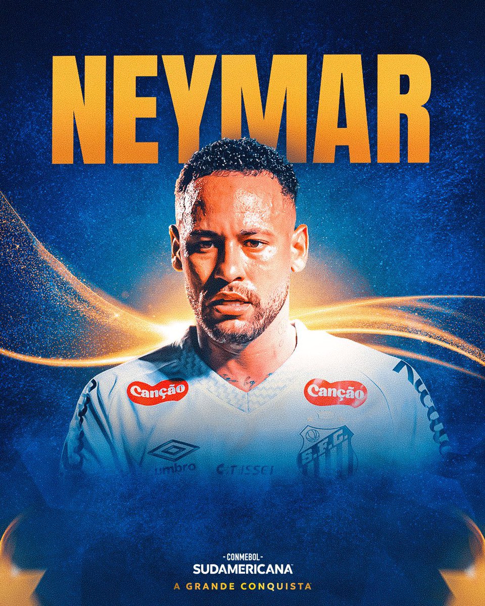 CONMEBOL Sudamericana tweet media