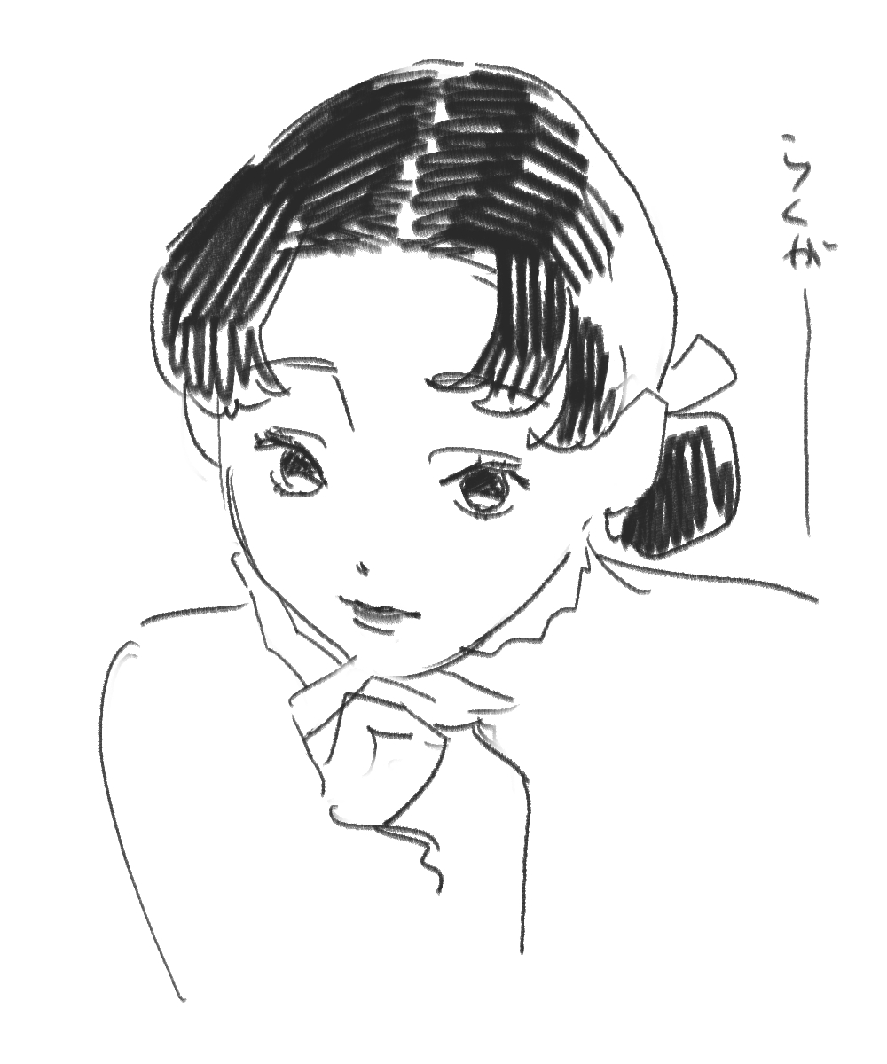 やまだ tweet media