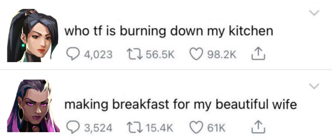 daily reyge tweet media